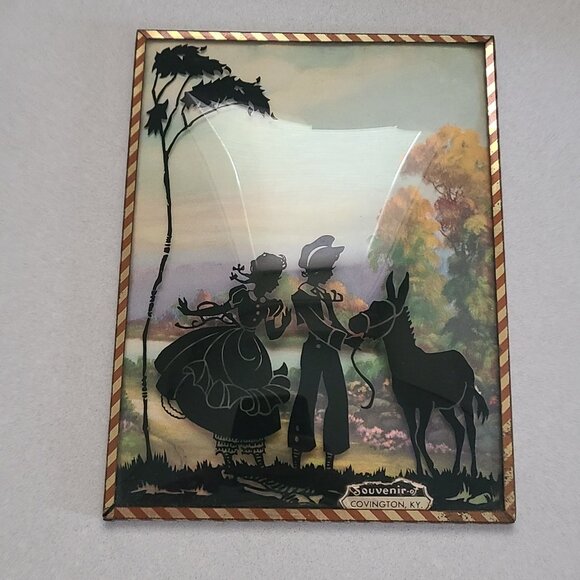 3D Framed Art - Picture 3 of 11